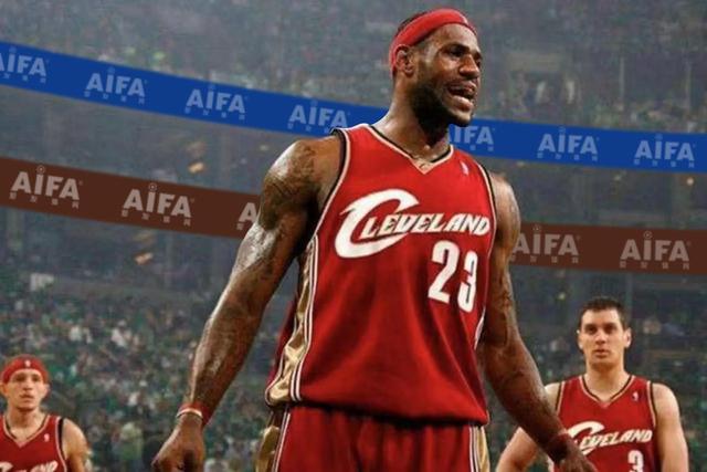 NBA 2K27评选出十位顶尖大前锋